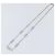 Collana GIVENCHY metallo Silver Auth SW2820 Argento - vista 2