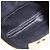 Autre Marque Borsa a tracolla SAINT LAURENT Canvas Beige Gold Tone Auth ka6165 - vista 5