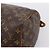 LOUIS VUITTON Monogram Speedy 30 Hand Bag M41526 LV Auth 201254 Monogramma - vista 14