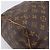 LOUIS VUITTON Monogram Speedy 30 Hand Bag M41526 LV Auth 201254 Monogramma - vista 15