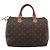 LOUIS VUITTON Monogram Speedy 30 Hand Bag M41526 LV Auth 201254 Monogramma - vista 2
