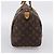 LOUIS VUITTON Monogram Speedy 30 Hand Bag M41526 LV Auth 201254 Monogramma - vista 3