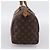 LOUIS VUITTON Monogram Speedy 30 Hand Bag M41526 LV Auth 201254 Monogramma - vista 4