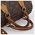 LOUIS VUITTON Monogram Speedy 30 Hand Bag M41526 LV Auth 201254 Monogramma - vista 7