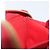 LOUIS VUITTON Monogram Empreinte Zippy Long Wallet Red M60737 LV Auth 200689 Rot - Ansicht 12