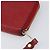 LOUIS VUITTON Monogram Empreinte Zippy Long Wallet Red M60737 LV Auth 200689 Rot - Ansicht 15