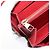 LOUIS VUITTON Monogram Empreinte Zippy Long Wallet Red M60737 LV Auth 200689 Rot - Ansicht 20