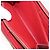 LOUIS VUITTON Monogram Empreinte Zippy Long Wallet Red M60737 LV Auth 200689 Rot - Ansicht 21