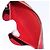 LOUIS VUITTON Monogram Empreinte Zippy Long Wallet Red M60737 LV Auth 200689 Rot - Ansicht 23