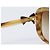 Gafas de sol CHANEL plástico Beige CC Auth 200690A - vista 15