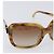 Gafas de sol CHANEL plástico Beige CC Auth 200690A - vista 5