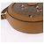Borsa a tracolla GUCCI x Disney MicroGG Mickey PVC Beige Gold 603938 Auth ka6167 - vista 14