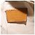 Borsa a tracolla GUCCI x Disney MicroGG Mickey PVC Beige Gold 603938 Auth ka6167 - vista 20