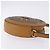 Borsa a tracolla GUCCI x Disney MicroGG Mickey PVC Beige Gold 603938 Auth ka6167 - vista 3