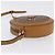 Borsa a tracolla GUCCI x Disney MicroGG Mickey PVC Beige Gold 603938 Auth ka6167 - vista 4