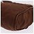 PRADA Schultertasche mit Kette Nylon Brown Gold Tone Auth 203074 Braun - Ansicht 17