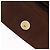 PRADA Schultertasche mit Kette Nylon Brown Gold Tone Auth 203074 Braun - Ansicht 19