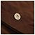 PRADA Schultertasche mit Kette Nylon Brown Gold Tone Auth 203074 Braun - Ansicht 20