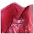 Borsa a tracolla con catena CHANEL 2.55 Matelasse in pelle d'agnello rossa e oro CC Auth ka6142SAV Rosso - vista 31