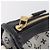 LOUIS VUITTON Monogram Mini Sac Mary Kate 48h Hand Bag Blue M42341 Auth 202608V Blau Monogramm - Ansicht 10