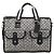 LOUIS VUITTON Monogram Mini Sac Mary Kate 48h Hand Bag Blue M42341 Auth 202608V Blau Monogramm - Ansicht 13
