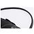 PRADA Schultertasche Nylon Black Silver Auth 202952V Schwarz Silber - Ansicht 14