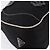PRADA Schultertasche Nylon Black Silver Auth 202952V Schwarz Silber - Ansicht 15