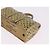 LOUIS VUITTON Monogram Keepall Motif Paper Weight metal Gold LV Auth 197289M Doré - vue 11