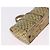 LOUIS VUITTON Monogram Keepall Motif Paper Weight metal Gold LV Auth 197289M Doré - vue 14