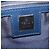 Borsa a Tracolla FENDI Zucca Canvas Mamma Baguette Multicolor Silver Auth 203230M Argento Multicolore - vista 24