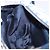 Borsa a Tracolla FENDI Zucca Canvas Mamma Baguette Multicolor Silver Auth 203230M Argento Multicolore - vista 26