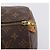 LOUIS VUITTON Monogram Speedy 35 Hand Bag M41524 LV Auth 201441 Monogramma - vista 10