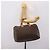 LOUIS VUITTON Monogram Speedy 35 Hand Bag M41524 LV Auth 201441 Monogramma - vista 20
