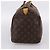 LOUIS VUITTON Monogram Speedy 35 Hand Bag M41524 LV Auth 201441 Monogramma - vista 3