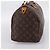 LOUIS VUITTON Monogram Speedy 35 Hand Bag M41524 LV Auth 201441 Monogramma - vista 4
