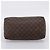 LOUIS VUITTON Monogram Speedy 35 Hand Bag M41524 LV Auth 201441 Monogramma - vista 5