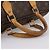 LOUIS VUITTON Monogram Speedy 35 Hand Bag M41524 LV Auth 201441 Monogramma - vista 7