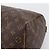 LOUIS VUITTON Monogram Speedy 35 Hand Bag M41524 LV Auth 201441 Monogramma - vista 9