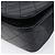 Borsa a tracolla CHANEL Chain Matelasse in pelle d'agnello nera e oro CC Auth 200435V Nero D'oro - vista 15