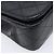 Borsa a tracolla CHANEL Chain Matelasse in pelle d'agnello nera e oro CC Auth 200435V Nero D'oro - vista 16