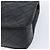 Borsa a tracolla CHANEL Chain Matelasse in pelle d'agnello nera e oro CC Auth 200435V Nero D'oro - vista 17