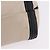 Chloé Chloe Alison Tote Bag aus Leder Ivory Black Auth 203353 Schwarz Roh - Ansicht 17