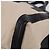 Chloé Chloe Alison Tote Bag aus Leder Ivory Black Auth 203353 Schwarz Roh - Ansicht 19