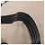 Chloé Chloe Alison Tote Bag aus Leder Ivory Black Auth 203353 Schwarz Roh - Ansicht 20