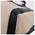 Chloé Chloe Alison Tote Bag aus Leder Ivory Black Auth 203353 Schwarz Roh - Ansicht 21