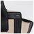 Chloé Chloe Alison Tote Bag aus Leder Ivory Black Auth 203353 Schwarz Roh - Ansicht 22