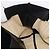 Chloé Chloe Alison Tote Bag aus Leder Ivory Black Auth 203353 Schwarz Roh - Ansicht 26