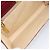 Borsa a tracolla GUCCI Interlocking G in pelle rossa e oro 121546 Auth 202982 Rosso D'oro - vista 10
