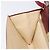 Borsa a tracolla GUCCI Interlocking G in pelle rossa e oro 121546 Auth 202982 Rosso D'oro - vista 21