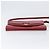 Borsa a tracolla GUCCI Interlocking G in pelle rossa e oro 121546 Auth 202982 Rosso D'oro - vista 5